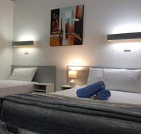 Coffs Shearwater Motel - Sunshine Coast Tourism