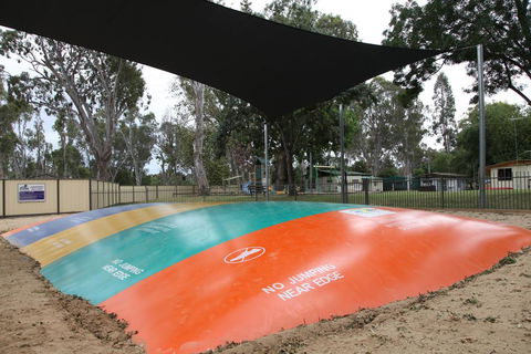 Cohuna Waterfront Holiday Park - Sunshine Coast Tourism 2