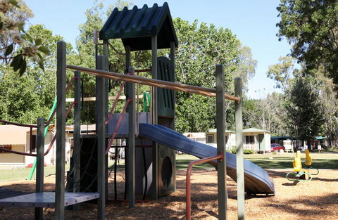 Cohuna Waterfront Holiday Park - Sunshine Coast Tourism 1