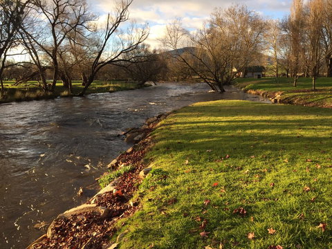 Colac Colac Caravan Park - Sunshine Coast Tourism 1