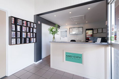 Colac Mid City Motor Inn - Holiday Sunshine Coast 2