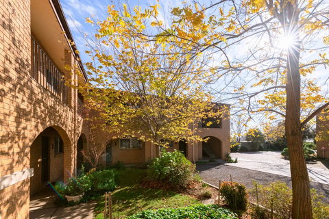 Colac Mid City Motor Inn - Holiday Sunshine Coast 3