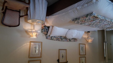 Colhurst House - Sunshine Coast Tourism 1