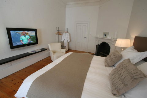 Colhurst House - Sunshine Coast Tourism 0