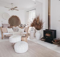 Collective Retreat - Charming Holiday Escape - Sunshine Coast Tourism