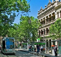 Collins Street Apartments - Holiday Sunshine Coast