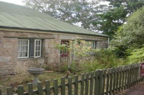 Colonial Cottages Of Ross - Sunshine Coast Tourism 0