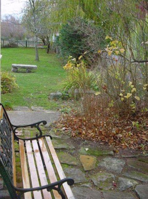 Colonial Cottages Of Ross - Sunshine Coast Tourism 3