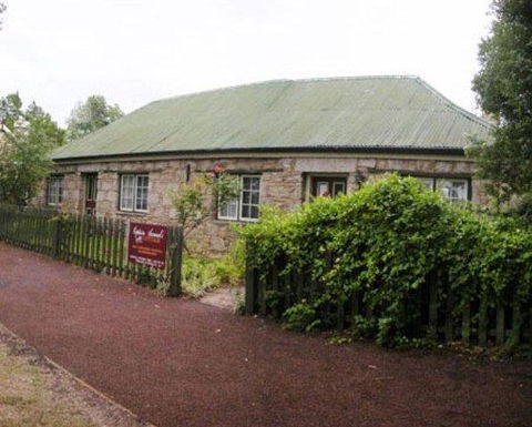 Colonial Cottages Of Ross - Sunshine Coast Tourism 1