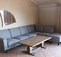 Colonial Court Beachfront Motel  Holiday Stay - Sunshine Coast Tourism