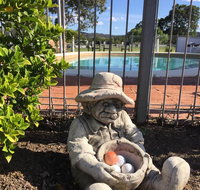 Colonial Motor Inn Pambula - Sunshine Coast Tourism