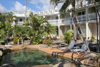 Book Bedarra Island Accommodation Vacations Sunshine Coast Tourism Sunshine Coast Tourism