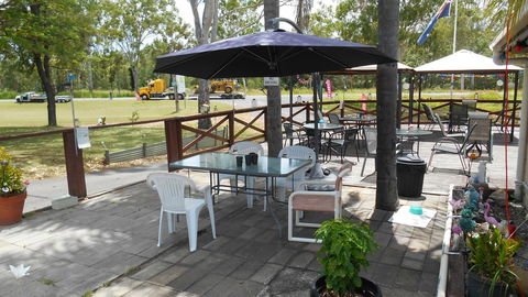 Colosseum Creek Motel And Roadhouse - Sunshine Coast Tourism 2