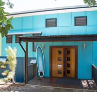 Colours of Cylinder - Sunshine Coast Tourism