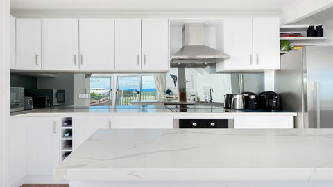 Combined Kingsley Beach House - Sunshine Coast Tourism 1