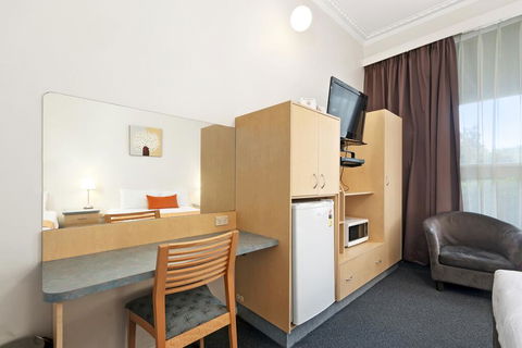 Comfort Inn & Suites Emmanuel - Sunshine Coast Tourism 3