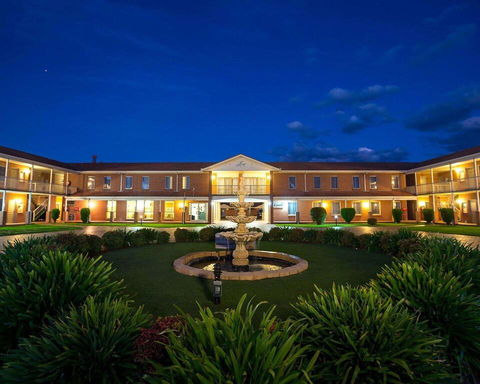 Comfort Inn & Suites King Avenue - Sunshine Coast Tourism 0