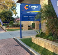 Comfort Inn Anzac Highway - Sunshine Coast Tourism