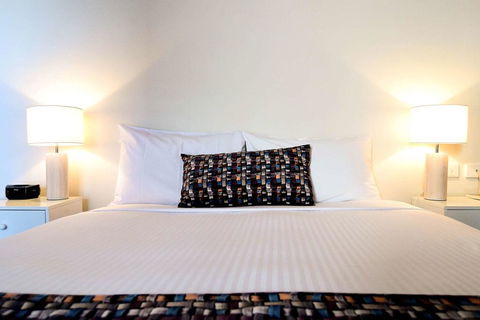 Comfort Inn Benalla - Holiday Sunshine Coast 1