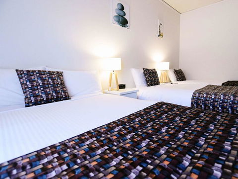 Comfort Inn Benalla - Holiday Sunshine Coast 2
