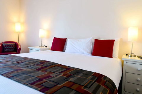 Comfort Inn Benalla - Holiday Sunshine Coast 3