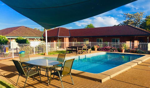Comfort Inn Bushman's - Sunshine Coast Tourism 0