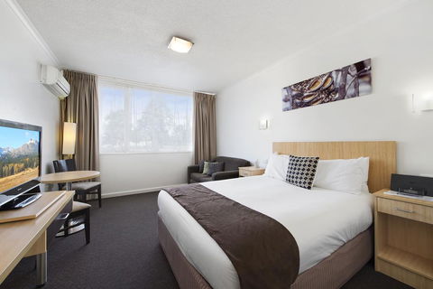 Comfort Inn Capital Horsham - Sunshine Coast Tourism 2