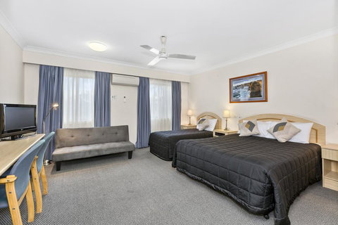 Comfort Inn Centrepoint Motel - Sunshine Coast Tourism 2