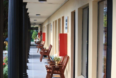 Comfort Inn Country Plaza Taree - Sunshine Coast Tourism 2