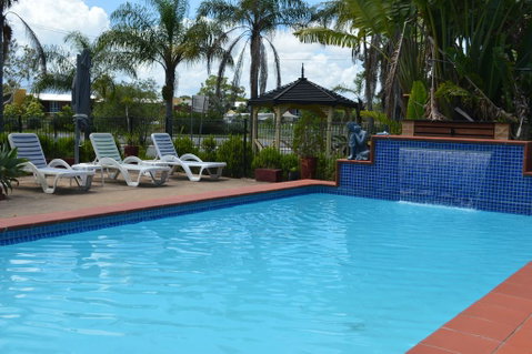 Comfort Inn Country Plaza Taree - Sunshine Coast Tourism 1
