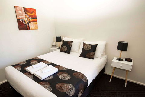 Comfort Inn Flinders On Main - Sunshine Coast Tourism 3