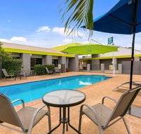 Comfort Inn on Main Hervey Bay - Sunshine Coast Tourism