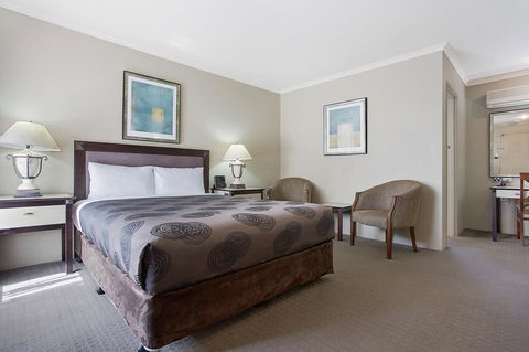 Comfort Inn On Raglan - Holiday Sunshine Coast 1