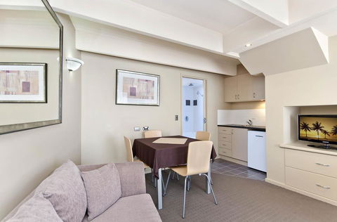 Comfort Inn On Raglan - Holiday Sunshine Coast 2