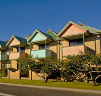 Comfort Inn The Pier - Sunshine Coast Tourism