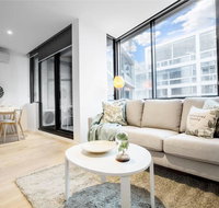 Comfort luxury 1BR apartSouthernCross/Flagstaff - Holiday Sunshine Coast