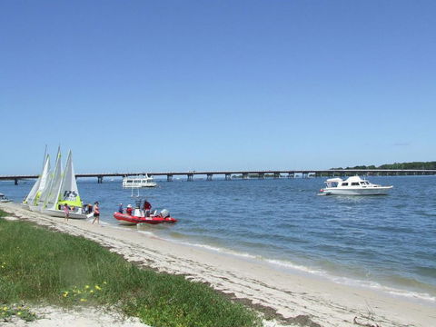 Comfortable Lowset Family Home Only Minutes From The Water! Tarooki St, Bellara - Sunshine Coast Tourism 1