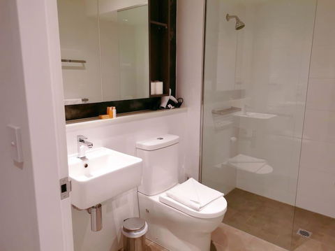Comfortable Studio At The Central Of Chatswood - Holiday Sunshine Coast 0