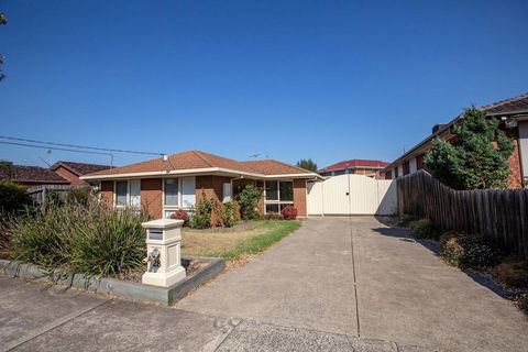 Comfy Beautiful 3Beds House In Epping - Holiday Sunshine Coast 3