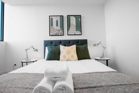 Comfy Sweet Home 3Beds@Parkville - Sunshine Coast Tourism 3