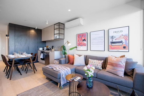 Comfy Sweet Home 3Beds@Parkville - Sunshine Coast Tourism 0
