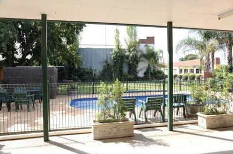 Condobolin Motor Inn - Sunshine Coast Tourism 2