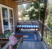 Conservation Retreat - Holiday Sunshine Coast