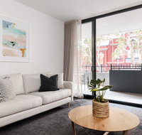 Contemporary Apartment In Newcastle CBD - Sunshine Coast Tourism