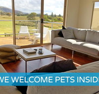 Contemporary Golf Course Frontage 3BR - Sunshine Coast Tourism