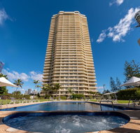 Contessa Holiday Apartments