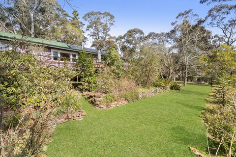 Cooee Cottage - Sunshine Coast Tourism 1
