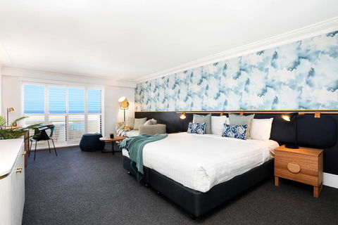 Coogee Bay Boutique Hotel - Sunshine Coast Tourism 0
