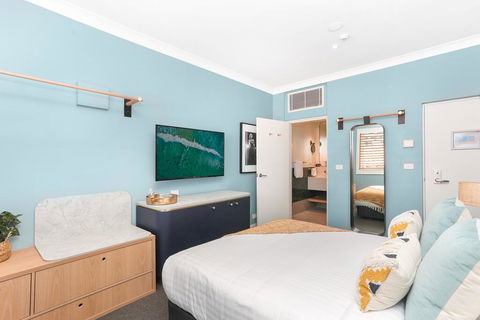 Coogee Bay Boutique Hotel - Sunshine Coast Tourism 1