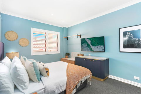 Coogee Bay Boutique Hotel - Sunshine Coast Tourism 2